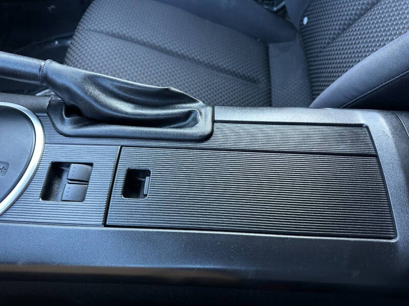 2006 Mazda MX-5 Miata Sport