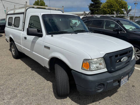 2009 Ford Ranger XL