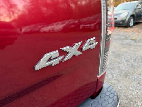 2015 RAM 1500