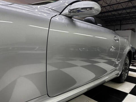 2006 Lexus SC 430