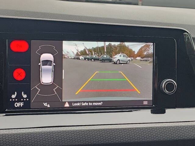 2024 Volkswagen Golf GTI S