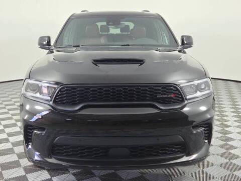 2024 Dodge Durango R/T