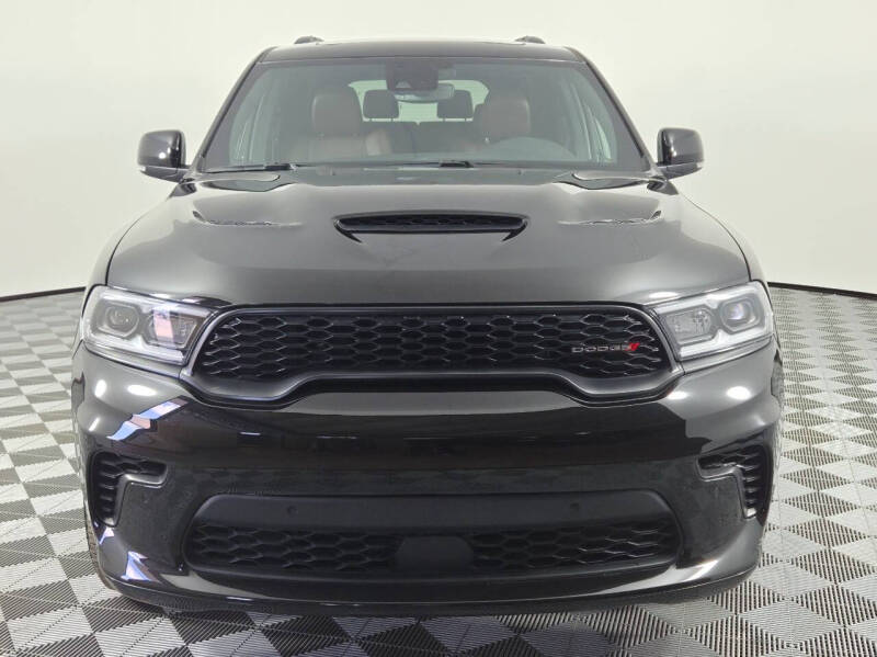 2024 Dodge Durango R/T