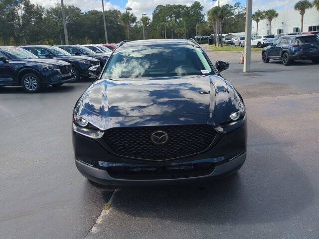 2026 Mazda CX-30 2.5 S Aire Edition