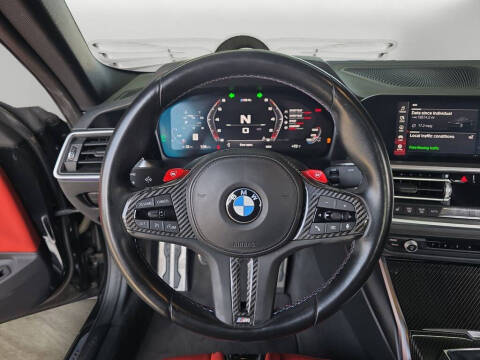 2023 BMW M4