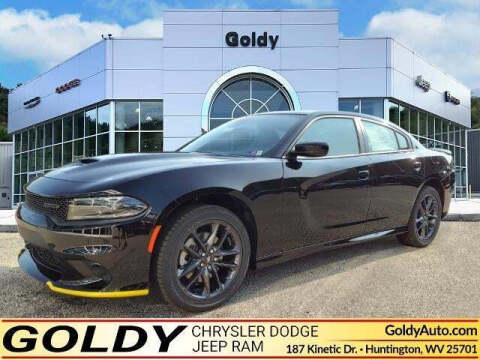 2023 Dodge Charger for sale at Goldy Chrysler Dodge Jeep Ram Mitsubishi in Huntington WV