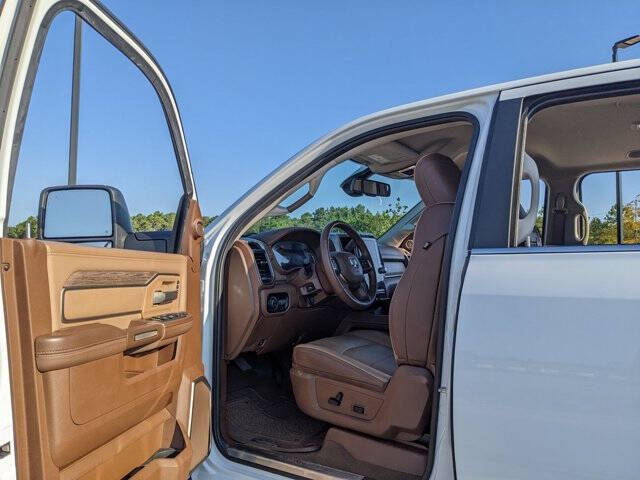 2024 RAM 3500 Limited Longhorn