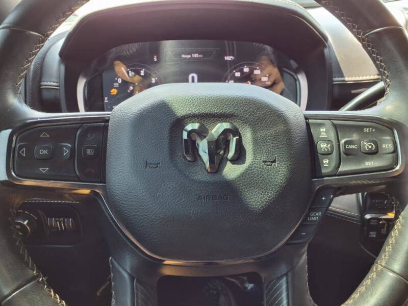 2024 RAM 3500 Limited