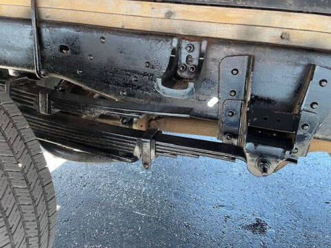 2006 Chevrolet Silverado 3500