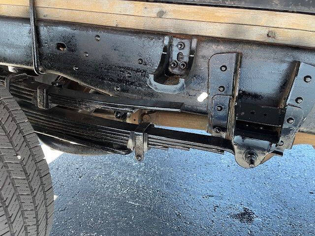 2006 Chevrolet Silverado 3500