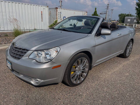 2009 Chrysler Sebring Touring