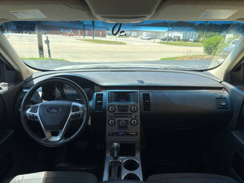 2014 Ford Flex SE