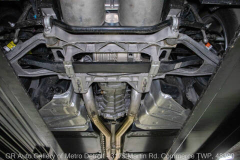 2013 Chevrolet Corvette ZR1