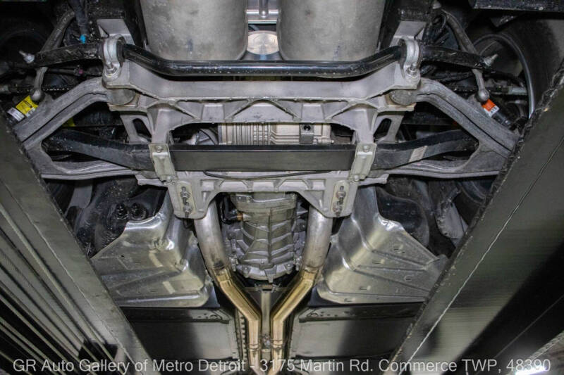 2013 Chevrolet Corvette ZR1