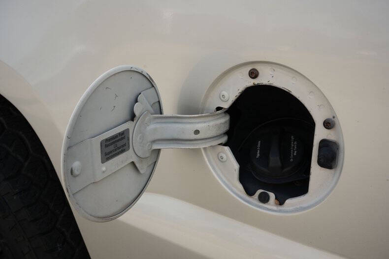 2008 Cadillac Escalade EXT