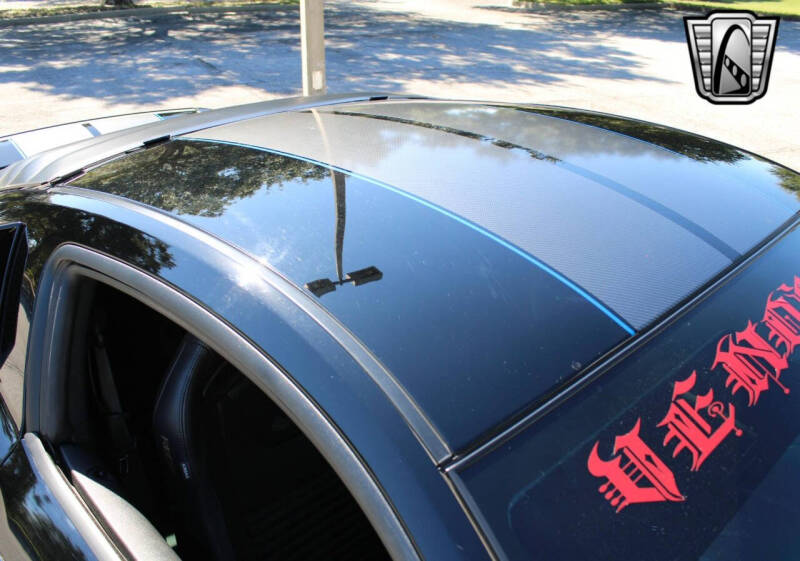 2013 Ford Shelby GT500