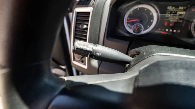 2019 RAM 1500 Classic