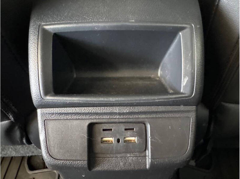 2018 Subaru Legacy 2.5i Sport