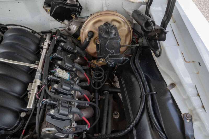 1977 Pontiac Firebird