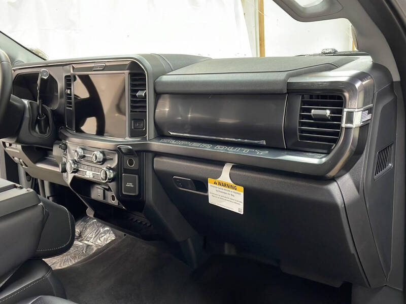 2026 Ford F-350 Super Duty