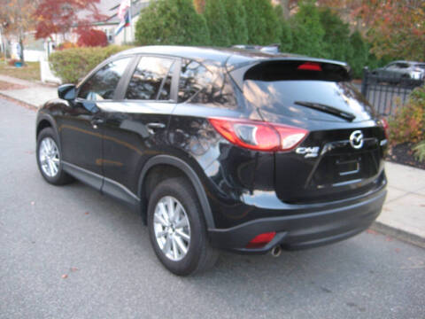 2016 Mazda CX-5 Sport