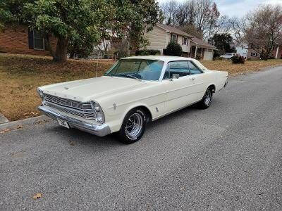 1966 Ford Galaxie 500 For Sale - Carsforsale.com®