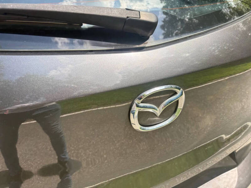 2016 Mazda CX-3 Touring