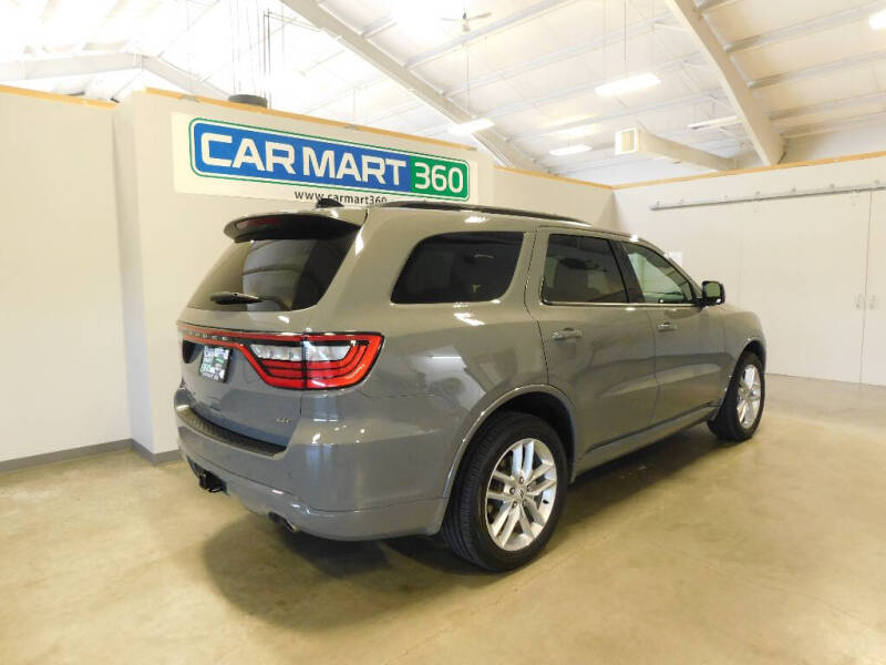 2025 Dodge Durango GT Plus