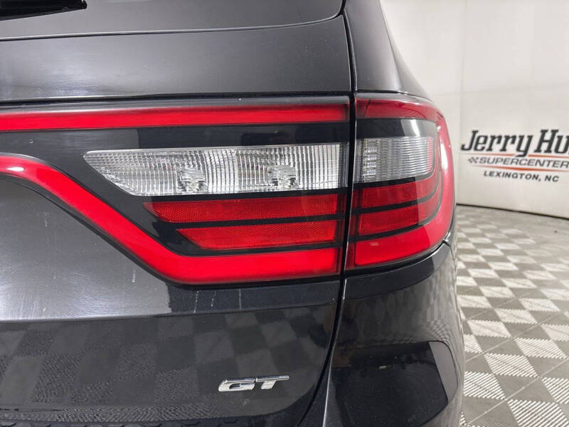 2023 Dodge Durango GT Plus