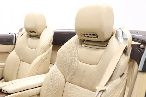 2018 Mercedes-Benz SL-Class SL 450