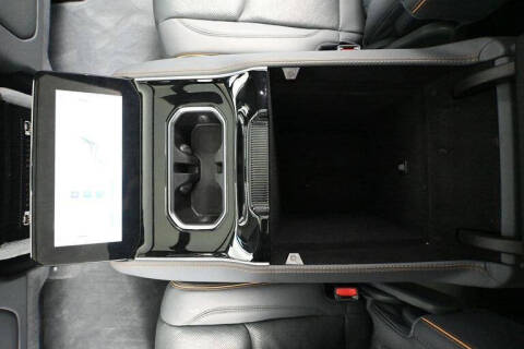 2023 Jeep Grand Wagoneer L Series II