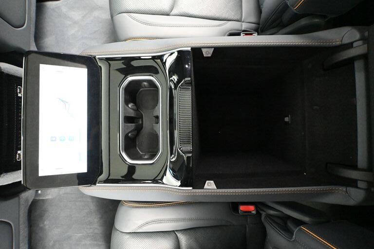 2023 Jeep Grand Wagoneer L Series II