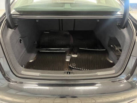 2013 Audi A6 3.0T quattro Prestige