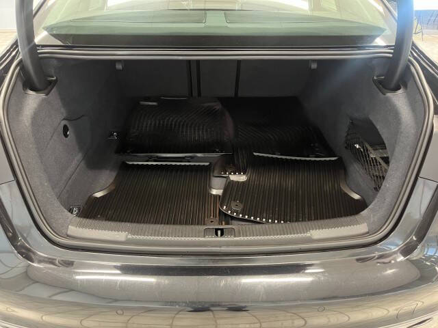 2013 Audi A6 3.0T quattro Prestige