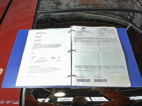 1980 Chevrolet Corvette