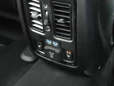 2025 Dodge Durango R/T Plus