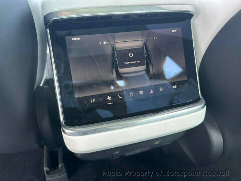 2023 Tesla Model S Plaid