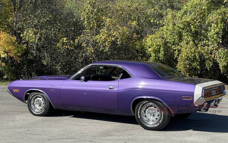 1970 Dodge Challenger