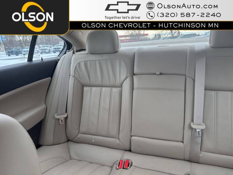 2014 Buick Regal Premium I