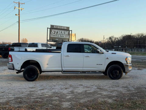 2019 RAM 3500