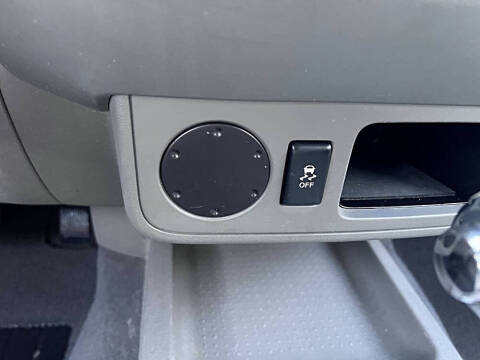 2019 Nissan Frontier