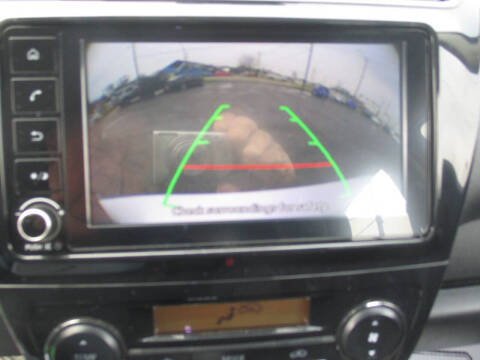 2024 Mitsubishi Mirage Black Edition