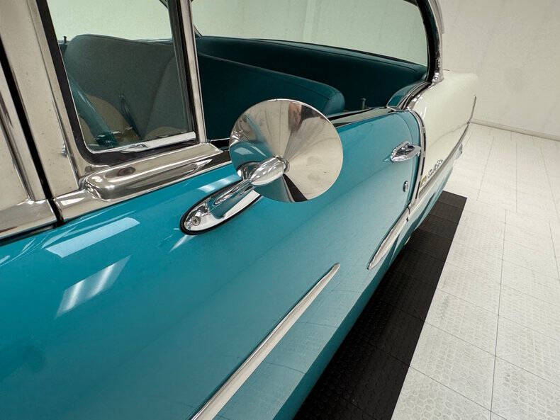 1955 Chevrolet Bel Air
