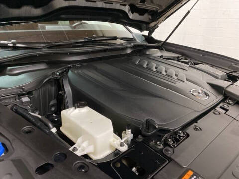 2025 Mazda CX-90 3.3 Turbo Select