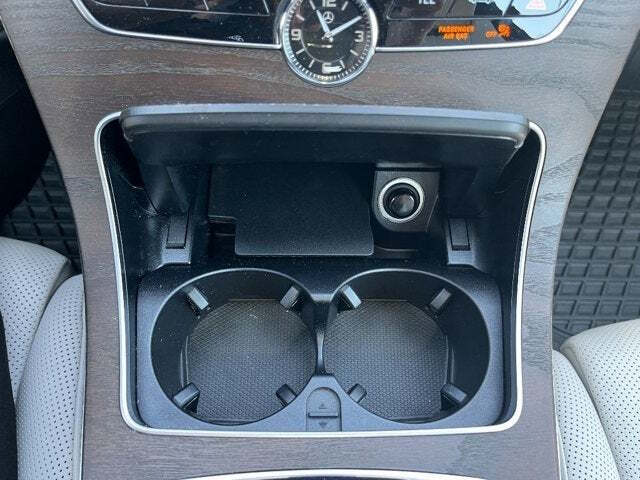 2018 Mercedes-Benz C-Class 41