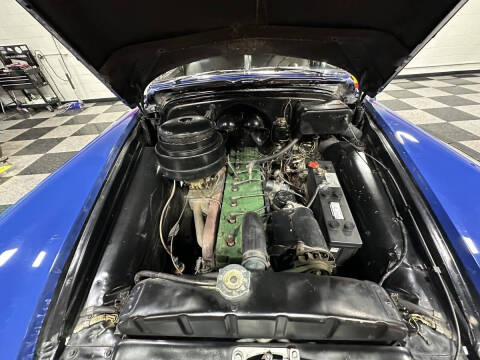 1952 Pontiac Chieftain