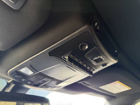 2017 Ford F-350 Super Duty Platinum