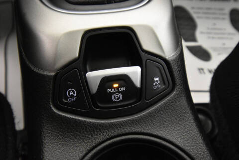 2020 Jeep Compass High Altitude