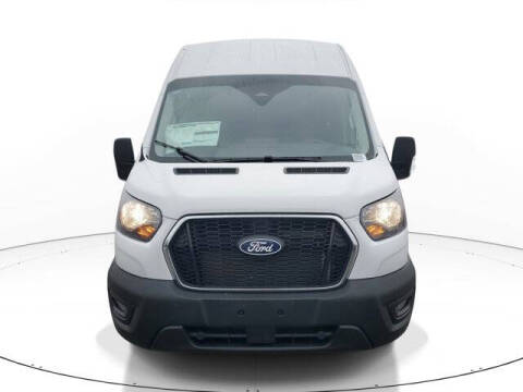 2026 Ford Transit 350