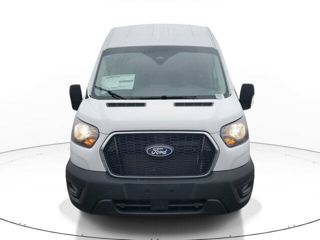 2026 Ford Transit 350